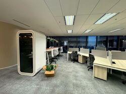 Asia Square Tower 1 (D1), Office #557096301